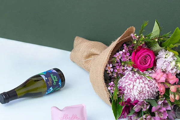 Flores para Aniversarios